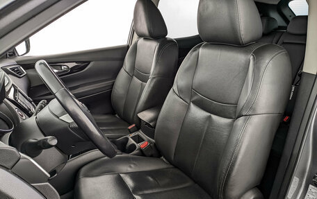 Nissan Qashqai, 2019 год, 1 930 000 рублей, 20 фотография