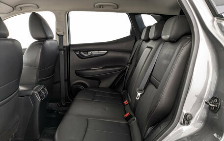 Nissan Qashqai, 2019 год, 1 930 000 рублей, 18 фотография