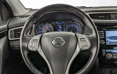 Nissan Qashqai, 2019 год, 1 930 000 рублей, 21 фотография