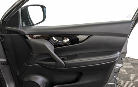 Nissan Qashqai, 2019 год, 1 930 000 рублей, 24 фотография