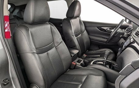 Nissan Qashqai, 2019 год, 1 930 000 рублей, 23 фотография