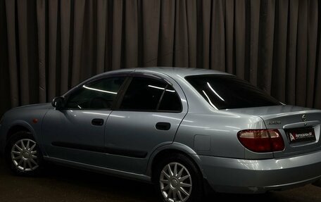 Nissan Almera, 2005 год, 299 999 рублей, 4 фотография