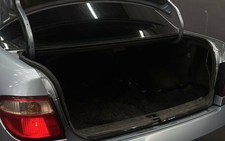 Nissan Almera, 2005 год, 299 999 рублей, 5 фотография