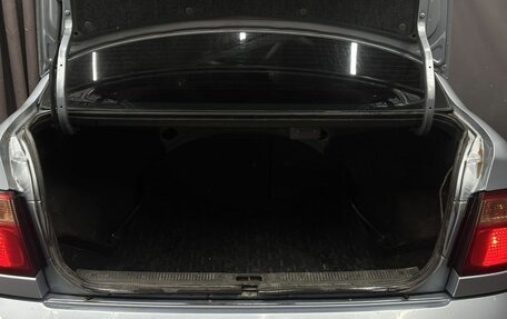 Nissan Almera, 2005 год, 299 999 рублей, 6 фотография