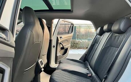 Volkswagen T-Cross I, 2021 год, 1 375 000 рублей, 10 фотография