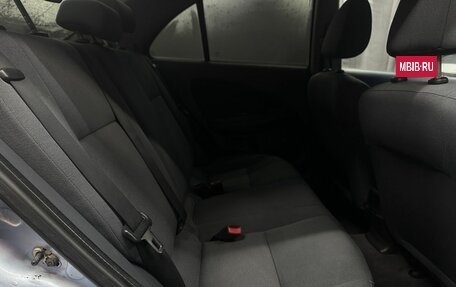 Nissan Almera, 2005 год, 299 999 рублей, 18 фотография