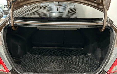 Hyundai Solaris II рестайлинг, 2015 год, 1 099 000 рублей, 12 фотография