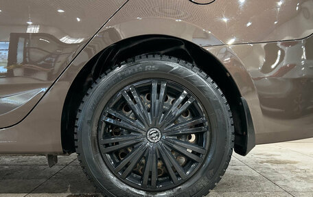 Hyundai Solaris II рестайлинг, 2015 год, 1 099 000 рублей, 11 фотография