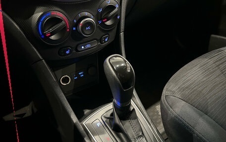 Hyundai Solaris II рестайлинг, 2015 год, 1 099 000 рублей, 19 фотография