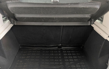 Renault Sandero II рестайлинг, 2017 год, 1 210 000 рублей, 9 фотография