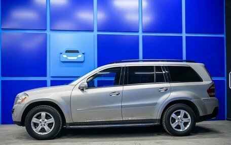 Mercedes-Benz GL-Класс, 2007 год, 1 500 000 рублей, 3 фотография