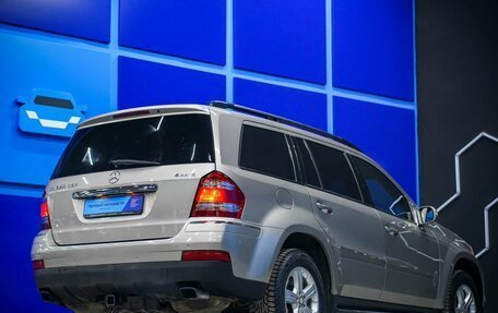Mercedes-Benz GL-Класс, 2007 год, 1 500 000 рублей, 6 фотография