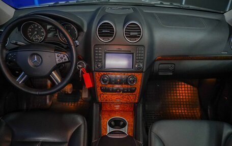 Mercedes-Benz GL-Класс, 2007 год, 1 500 000 рублей, 12 фотография