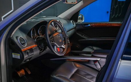 Mercedes-Benz GL-Класс, 2007 год, 1 500 000 рублей, 11 фотография