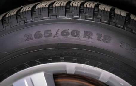 Mercedes-Benz GL-Класс, 2007 год, 1 500 000 рублей, 17 фотография