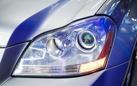 Mercedes-Benz GL-Класс, 2007 год, 1 500 000 рублей, 18 фотография