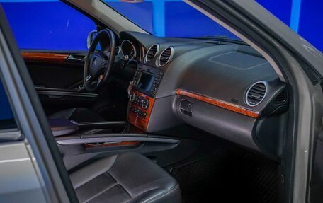 Mercedes-Benz GL-Класс, 2007 год, 1 500 000 рублей, 13 фотография