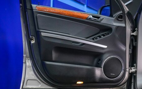 Mercedes-Benz GL-Класс, 2007 год, 1 500 000 рублей, 15 фотография