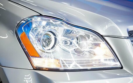 Mercedes-Benz GL-Класс, 2007 год, 1 500 000 рублей, 19 фотография