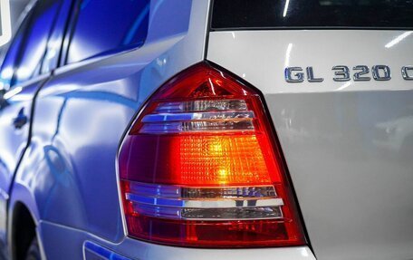 Mercedes-Benz GL-Класс, 2007 год, 1 500 000 рублей, 20 фотография