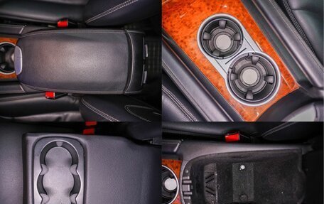 Mercedes-Benz GL-Класс, 2007 год, 1 500 000 рублей, 25 фотография