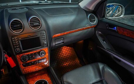 Mercedes-Benz GL-Класс, 2007 год, 1 500 000 рублей, 30 фотография