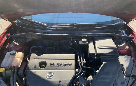 Mazda 3, 2008 год, 550 000 рублей, 5 фотография