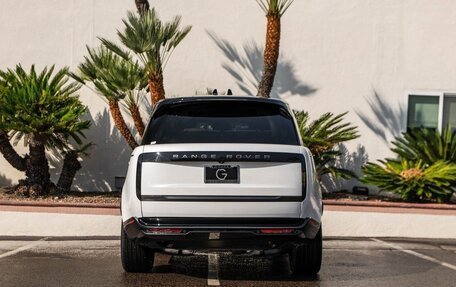 Land Rover Range Rover IV рестайлинг, 2025 год, 16 900 000 рублей, 4 фотография