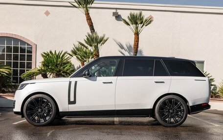 Land Rover Range Rover IV рестайлинг, 2025 год, 16 900 000 рублей, 6 фотография