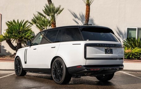 Land Rover Range Rover IV рестайлинг, 2025 год, 16 900 000 рублей, 3 фотография