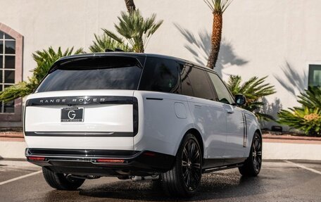 Land Rover Range Rover IV рестайлинг, 2025 год, 16 900 000 рублей, 5 фотография