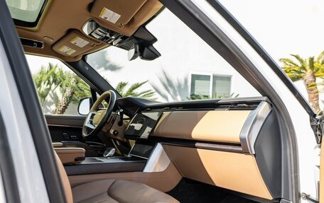 Land Rover Range Rover IV рестайлинг, 2025 год, 16 900 000 рублей, 8 фотография