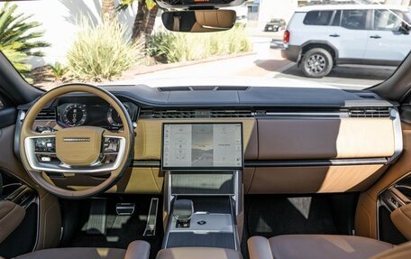 Land Rover Range Rover IV рестайлинг, 2025 год, 16 900 000 рублей, 13 фотография