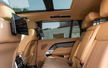 Land Rover Range Rover IV рестайлинг, 2025 год, 16 900 000 рублей, 18 фотография