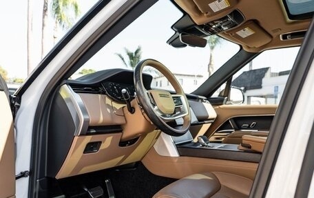 Land Rover Range Rover IV рестайлинг, 2025 год, 16 900 000 рублей, 7 фотография
