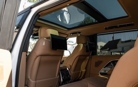 Land Rover Range Rover IV рестайлинг, 2025 год, 16 900 000 рублей, 19 фотография