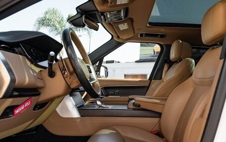 Land Rover Range Rover IV рестайлинг, 2025 год, 16 900 000 рублей, 9 фотография