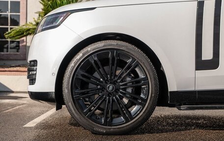 Land Rover Range Rover IV рестайлинг, 2025 год, 16 900 000 рублей, 15 фотография