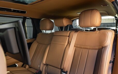 Land Rover Range Rover IV рестайлинг, 2025 год, 16 900 000 рублей, 14 фотография