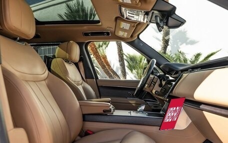 Land Rover Range Rover IV рестайлинг, 2025 год, 16 900 000 рублей, 10 фотография