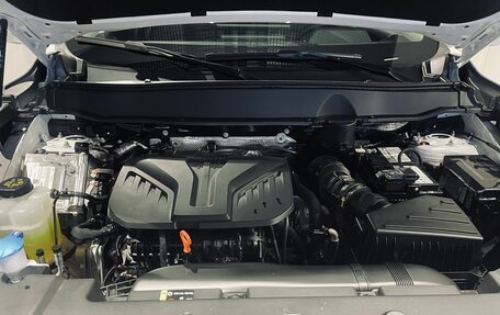 Haval H7, 2025 год, 3 999 000 рублей, 9 фотография