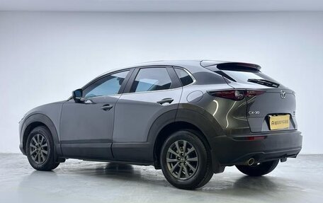 Mazda CX-30 I, 2023 год, 2 400 000 рублей, 4 фотография