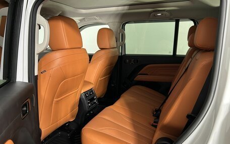 Haval H9, 2024 год, 4 999 000 рублей, 7 фотография