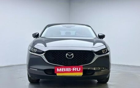 Mazda CX-30 I, 2023 год, 2 400 000 рублей, 2 фотография