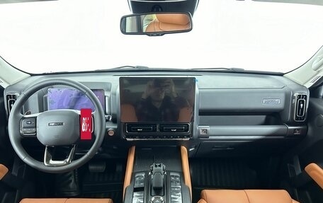 Haval H9, 2024 год, 4 999 000 рублей, 9 фотография