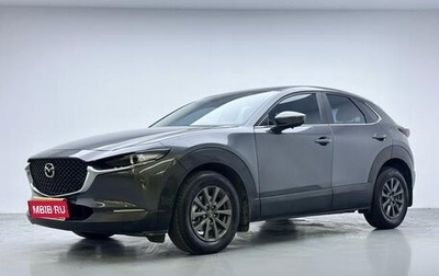 Mazda CX-30 I, 2023 год, 2 400 000 рублей, 1 фотография