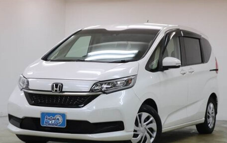Honda Freed II, 2022 год, 1 750 000 рублей, 1 фотография