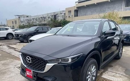 Mazda CX-5 II, 2026 год, 2 950 000 рублей, 1 фотография