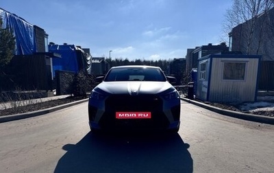 BMW X2, 2024 год, 6 550 000 рублей, 1 фотография