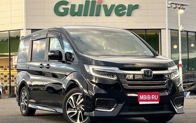 Honda Stepwgn IV, 2022 год, 2 530 000 рублей, 1 фотография